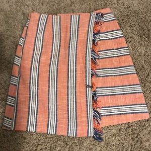 Anthropologie Skirt